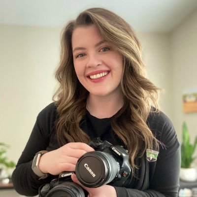 Sarah McNaughton's profile photo