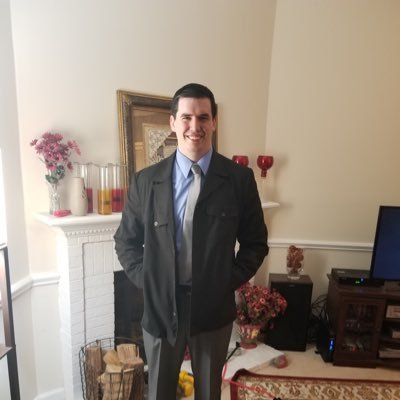 Joseph Ochoa's profile photo