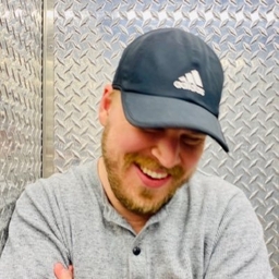 Lee Hale's profile photo