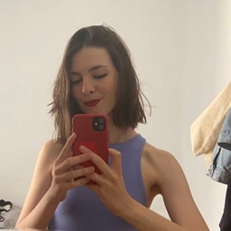 Ana Latorre's profile photo