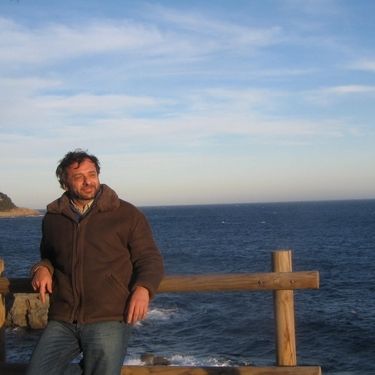 Sergio Manaut's profile photo