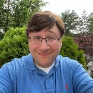 Stephen Radochia's profile photo