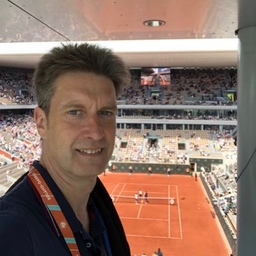 Thomas Klemm's profile photo