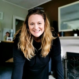 Rachel McAlley's profile photo