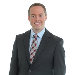 Kyle Mitchell's profile photo