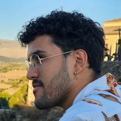 Sebastián Vargas Rozo's profile photo