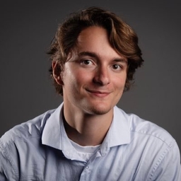 Spencer Nusbaum's profile photo