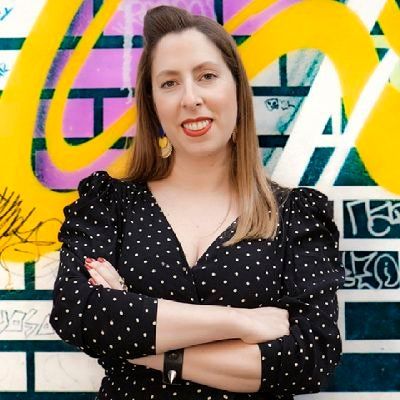 Deborah García's profile photo