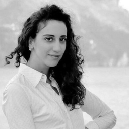 Federica Caiazzo's profile photo