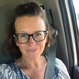Kerrie McLoughlin's profile photo
