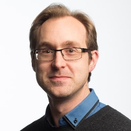 Craig Butt's profile photo