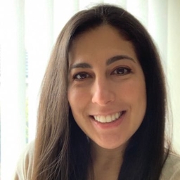 Gabriela Farhangi's profile photo