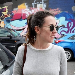 Simone Fox Koob's profile photo