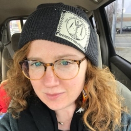 Julia O'Malley's profile photo