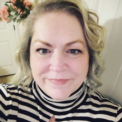 Jeannie Roberts's profile photo