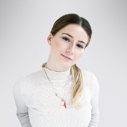 Rebecca Speare-Cole's profile photo