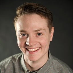 Seth Bodine's profile photo