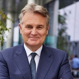 Bernard Salt's profile photo