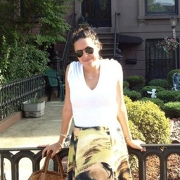 Lesley Messer's profile photo