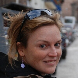 Aili McConnon's profile photo