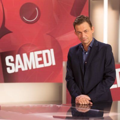 Renaud Dély's profile photo