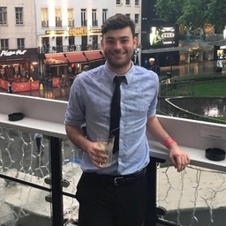 Oliver Browning's profile photo