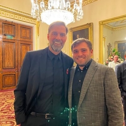 Benjamin Roberts-Haslam's profile photo