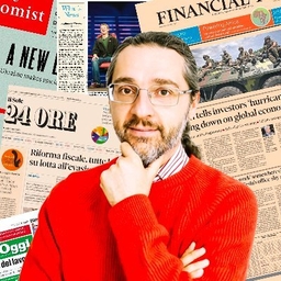 Marco Cavicchioli's profile photo