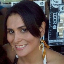 Gloria de Leon's profile photo
