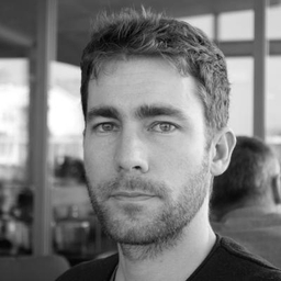 Christopher Intagliata's profile photo