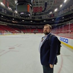 Tim Rosenthal's profile photo