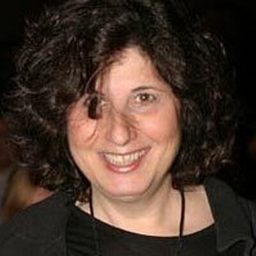 Ruth Silverman's profile photo