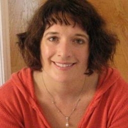 Amy Sara Clark's journalist profile photo
