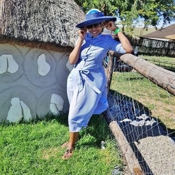 Jane Mathebula's profile photo