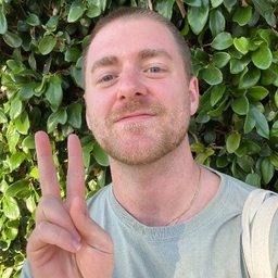 Benjamin Lindsay's profile photo