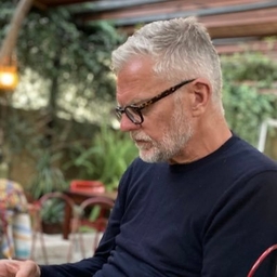 Xavier Boussion's profile photo