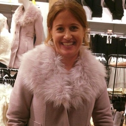 Charlotte Durut's journalist profile photo
