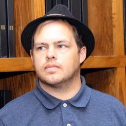 Jack Barnwell's profile photo