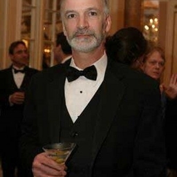 Roger Kay's profile photo