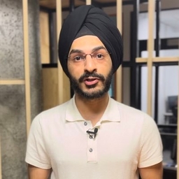 Jaspreet Kalra's profile photo