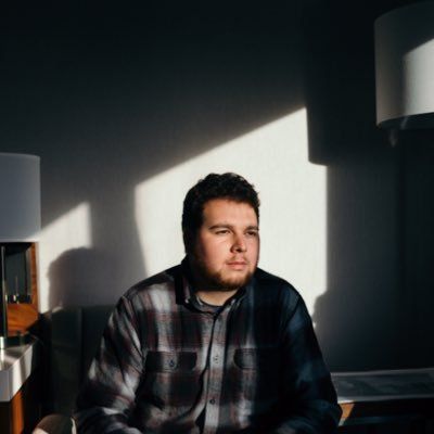 Nikos Frazier's profile photo