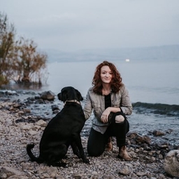 Stephanie Quick's profile photo
