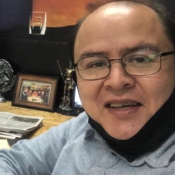 Juan Antonio Martínez's profile photo
