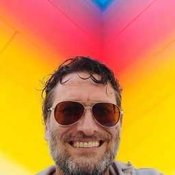 William Pate's profile photo