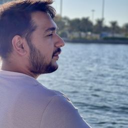 Akshay Bhardwaj's profile photo