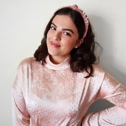 Irina Iacob's profile photo