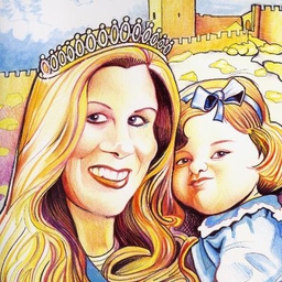 Maria Recio's profile photo