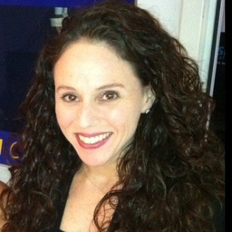 Melanie Kron's profile photo