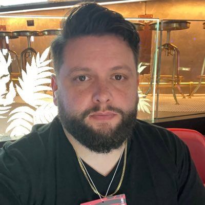 Sergio Gonzalez's profile photo