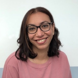Valentina Morillo's profile photo